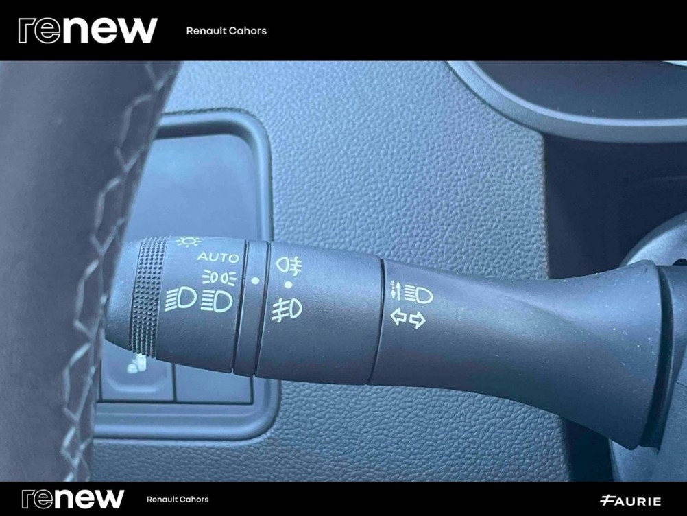 Acheter Dacia Duster Duster ECO-G 100 4x2 Journey 5p occasion dans les concessions du Groupe Faurie