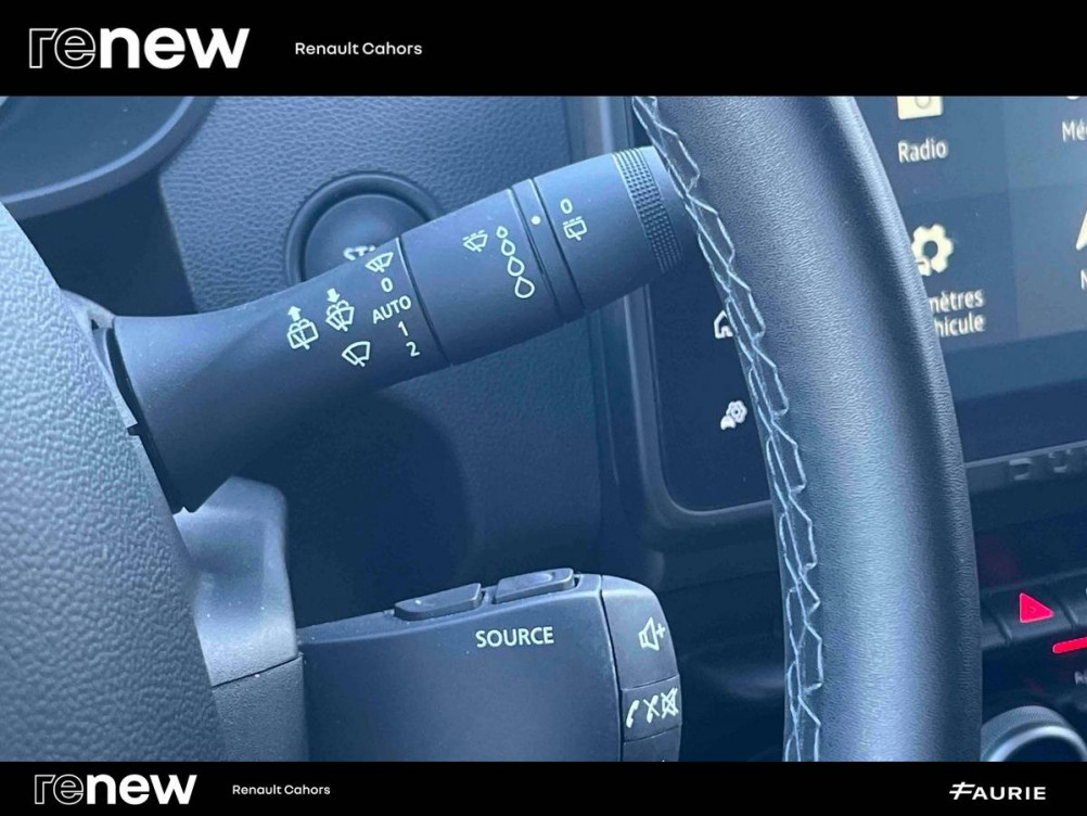 Acheter Dacia Duster Duster ECO-G 100 4x2 Journey 5p occasion dans les concessions du Groupe Faurie