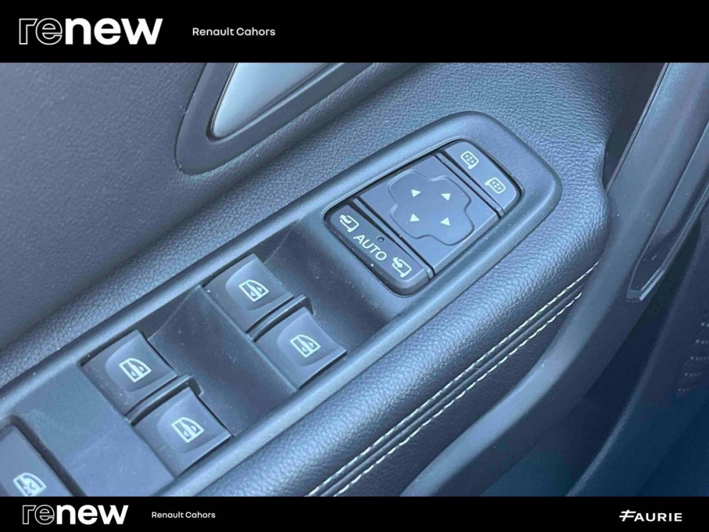 Acheter Dacia Duster Duster ECO-G 100 4x2 Journey 5p occasion dans les concessions du Groupe Faurie