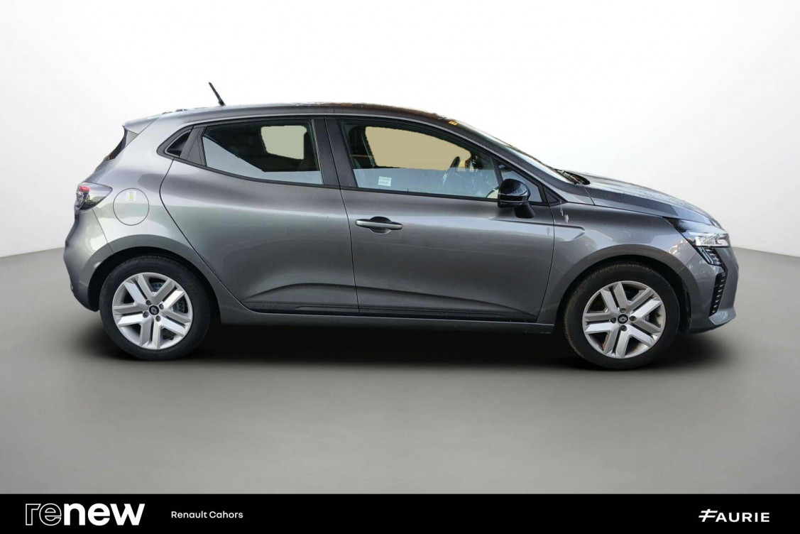 Acheter Renault Clio 5 Clio Blue dCi 100 ch GSR2 Evolution 5p occasion dans les concessions du Groupe Faurie
