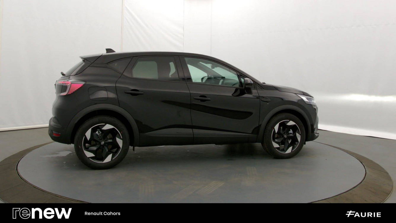 Acheter Renault Captur 2 Captur TCe 115 ch Techno 5p occasion dans les concessions du Groupe Faurie
