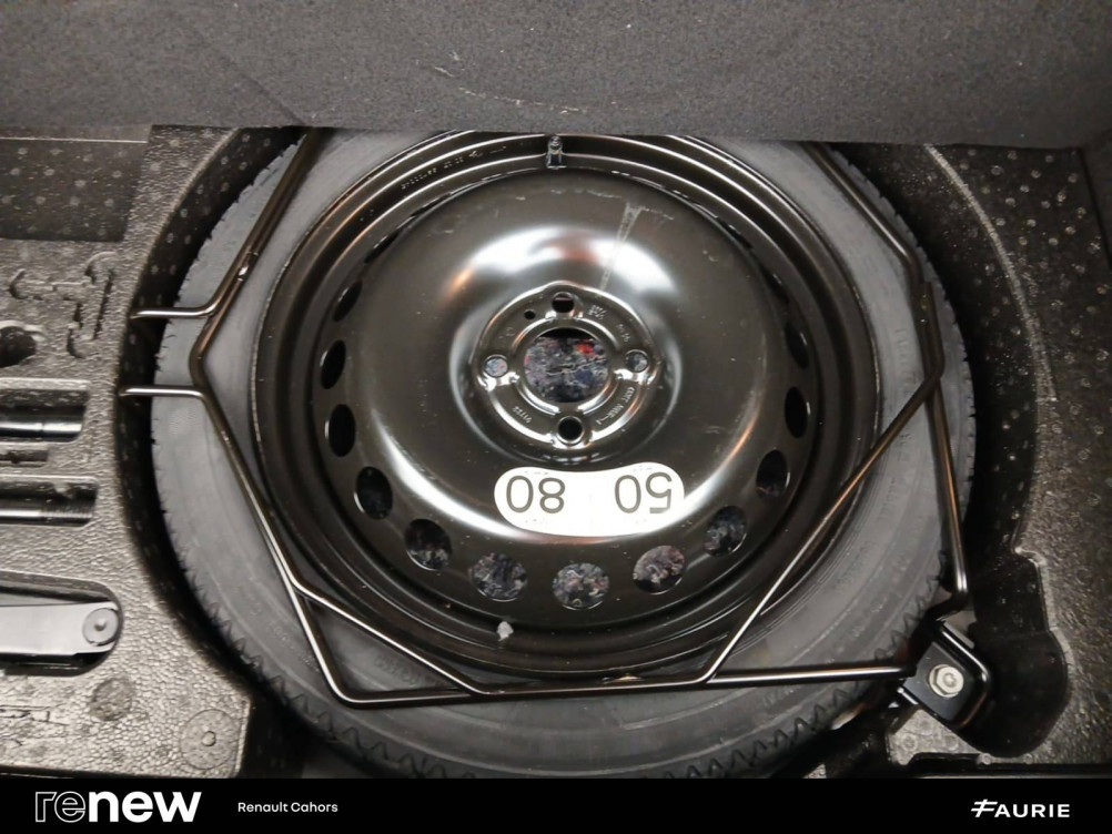 Acheter Renault Clio 5 Clio E-Tech full hybrid 145 ch GSR2 Techno 5p occasion dans les concessions du Groupe Faurie