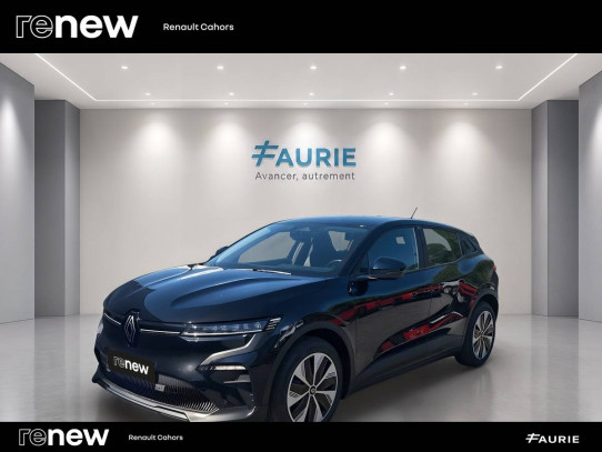 Acheter Renault Megane E-Tech Megane E-Tech EV60 130ch super charge Evolution ER 5p occasion dans les concessions du Groupe Faurie