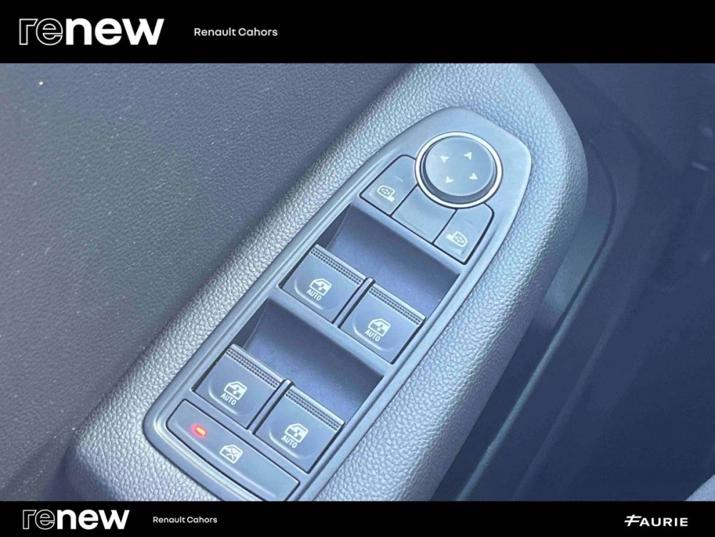 Acheter Renault Clio 5 Clio E-Tech 140 - 21N Limited 5p occasion dans les concessions du Groupe Faurie
