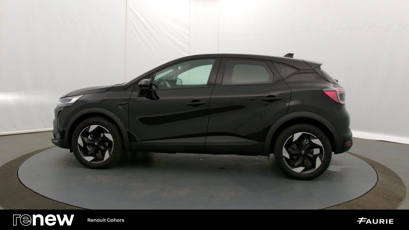 Acheter Renault Captur 2 Captur TCe 115 ch Techno 5p occasion dans les concessions du Groupe Faurie
