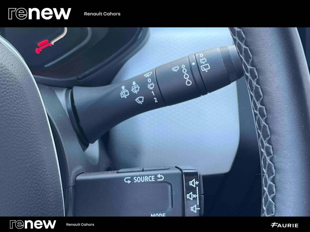 Acheter Renault Clio 5 Clio E-Tech 140 - 21N Limited 5p occasion dans les concessions du Groupe Faurie