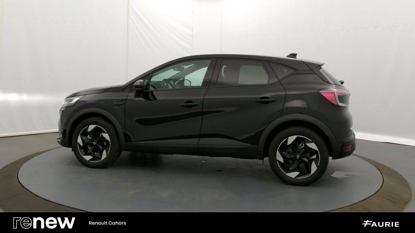 Acheter Renault Captur 2 Captur TCe 115 ch Techno 5p occasion dans les concessions du Groupe Faurie