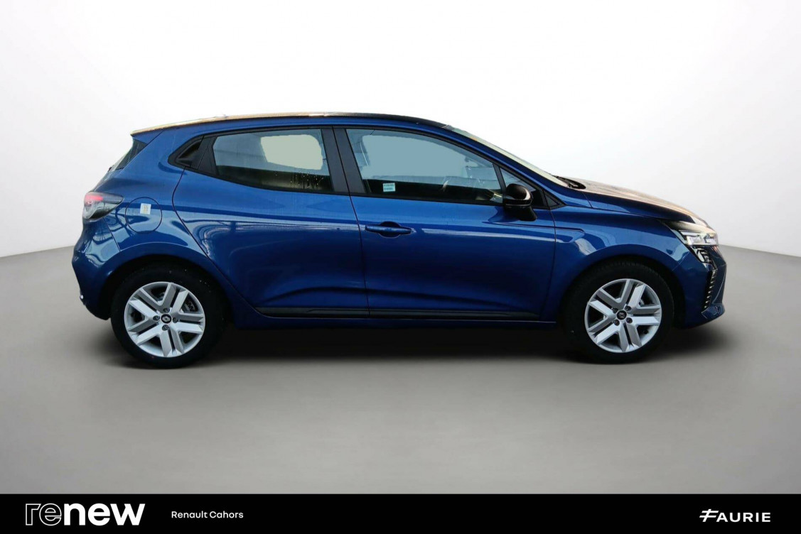 Acheter Renault Clio 5 Clio Blue dCi 100 ch GSR2 Evolution 5p occasion dans les concessions du Groupe Faurie
