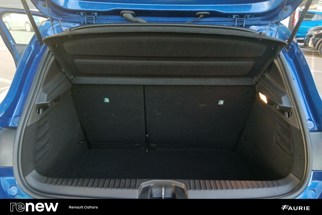 Acheter Renault Clio 5 Clio Blue dCi 100 ch GSR2 Evolution 5p occasion dans les concessions du Groupe Faurie