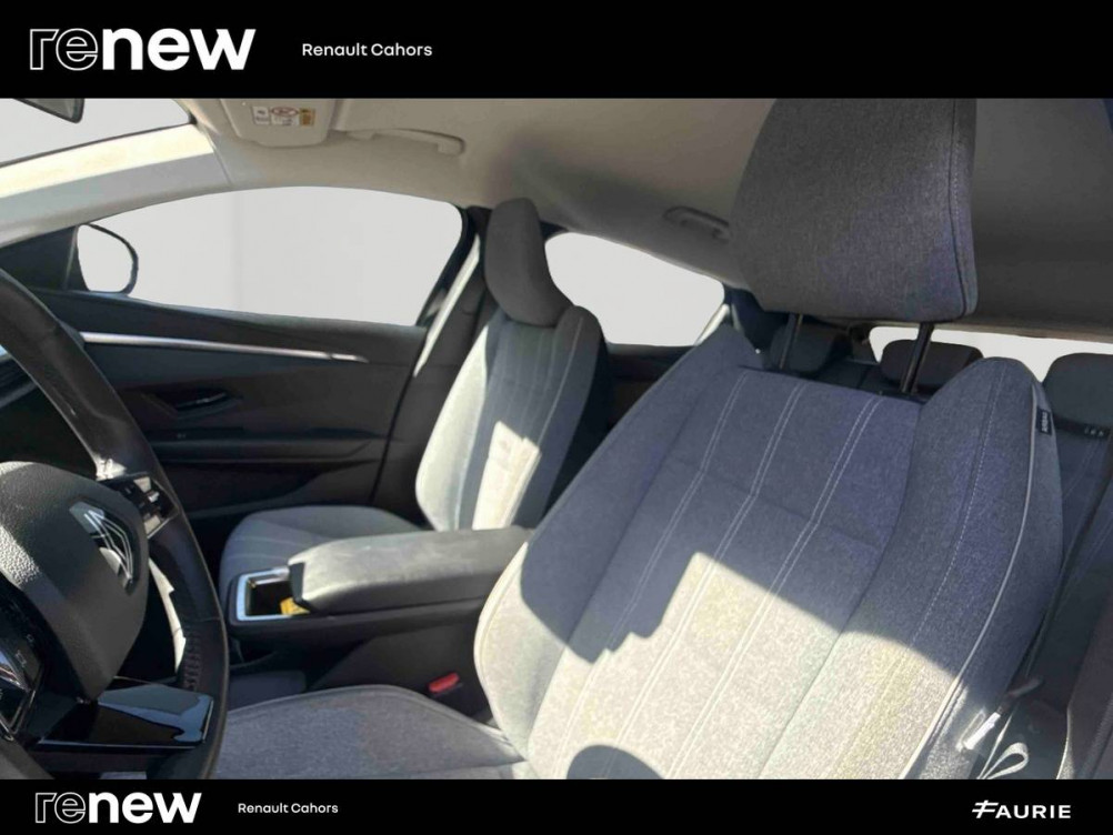 Acheter Renault Megane E-Tech Megane E-Tech EV60 130ch super charge Evolution ER 5p occasion dans les concessions du Groupe Faurie