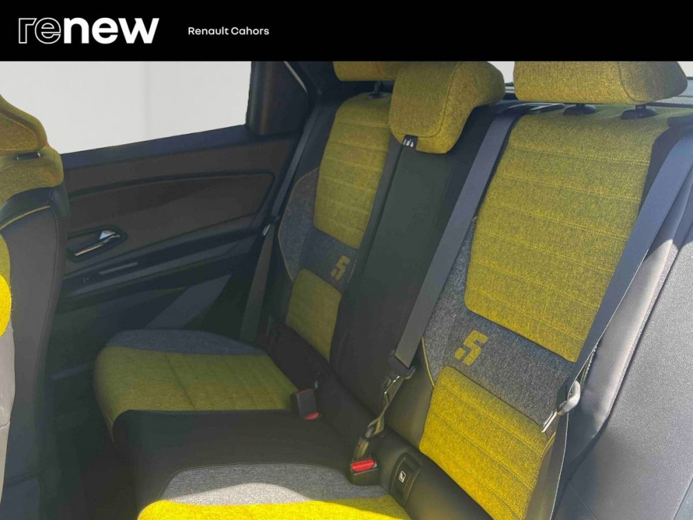 Acheter Renault Renault 5 Renault 5 E-Tech Electrique 150 ch autonomie confort Iconic cinq 5p neuf dans les concessions du Groupe Faurie