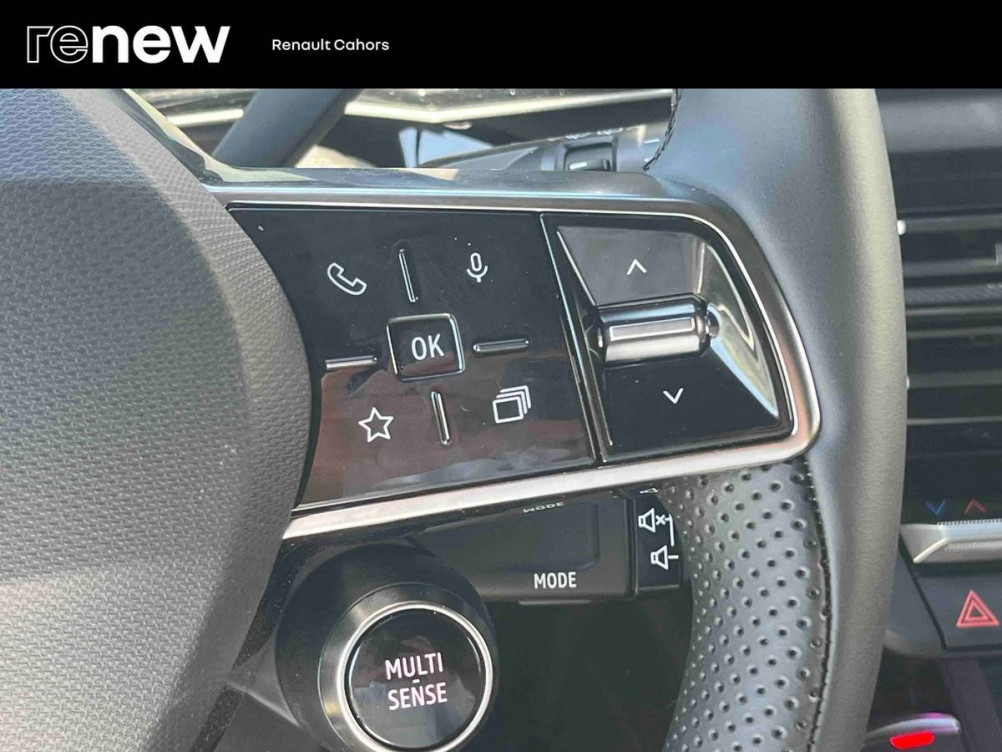 Acheter Renault Renault 5 Renault 5 E-Tech Electrique 150 ch autonomie confort Iconic cinq 5p neuf dans les concessions du Groupe Faurie