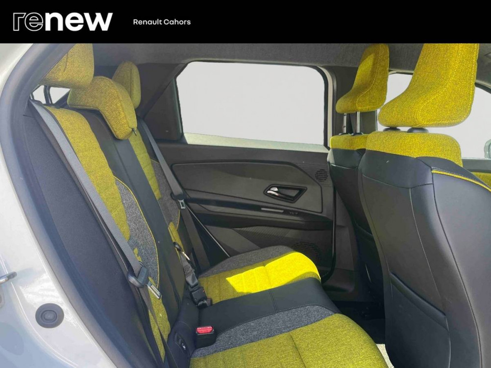 Acheter Renault Renault 5 Renault 5 E-Tech Electrique 150 ch autonomie confort Iconic cinq 5p neuf dans les concessions du Groupe Faurie