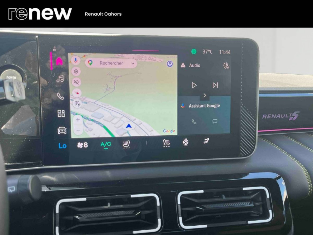 Acheter Renault Renault 5 Renault 5 E-Tech Electrique 150 ch autonomie confort Iconic cinq 5p neuf dans les concessions du Groupe Faurie