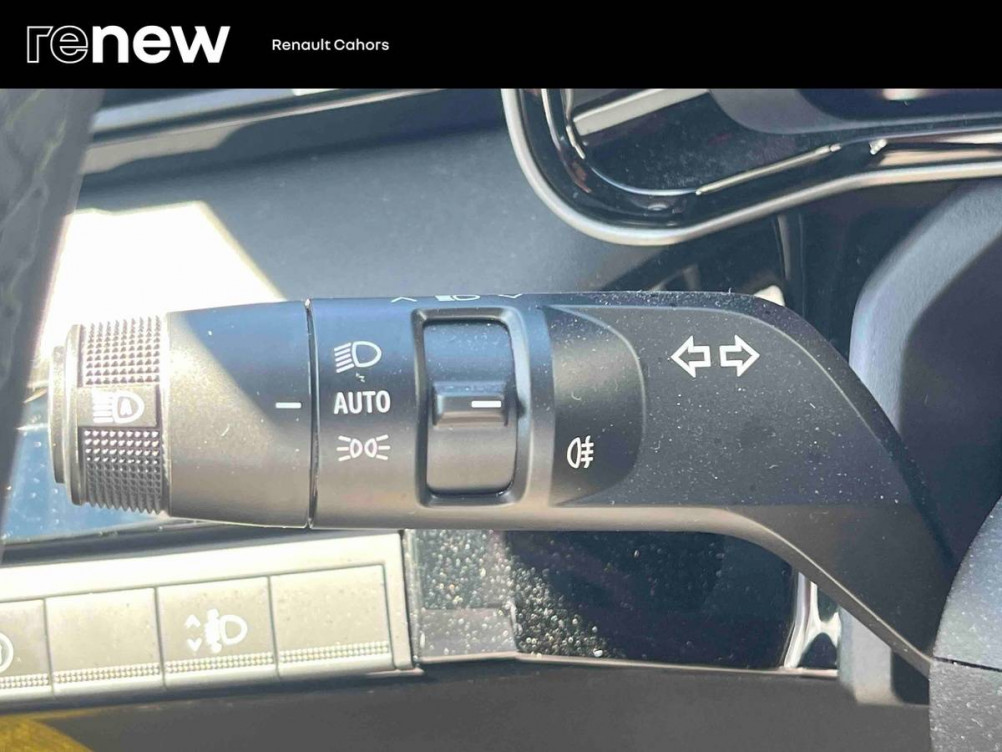 Acheter Renault Renault 5 Renault 5 E-Tech Electrique 150 ch autonomie confort Iconic cinq 5p neuf dans les concessions du Groupe Faurie