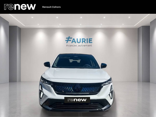 Acheter Renault Rafale Rafale E-Tech full hybrid 200 ch esprit Alpine 5p neuve* dans les concessions du Groupe Faurie