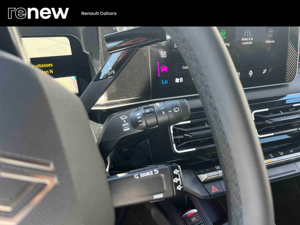 Acheter Renault Renault 5 Renault 5 E-Tech Electrique 150 ch autonomie confort Iconic cinq 5p neuf dans les concessions du Groupe Faurie