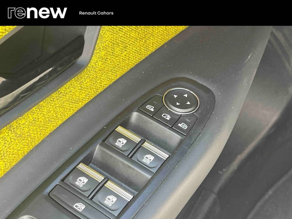 Acheter Renault Renault 5 Renault 5 E-Tech Electrique 150 ch autonomie confort Iconic cinq 5p neuf dans les concessions du Groupe Faurie