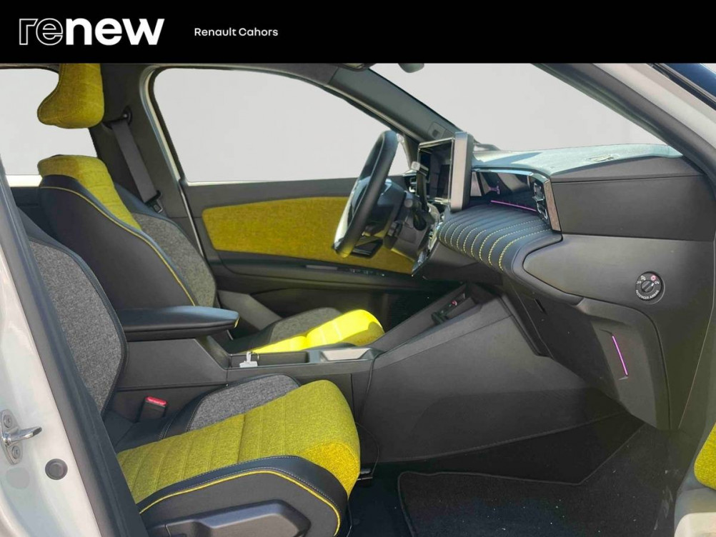 Acheter Renault Renault 5 Renault 5 E-Tech Electrique 150 ch autonomie confort Iconic cinq 5p neuf dans les concessions du Groupe Faurie
