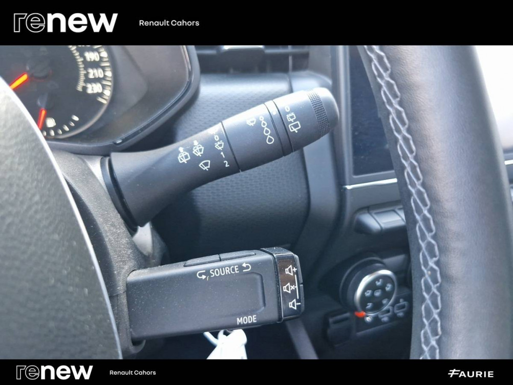 Acheter Renault Clio 5 Clio Blue dCi 100 - 21N Business 5p occasion dans les concessions du Groupe Faurie