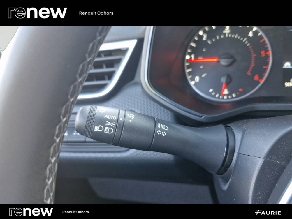 Acheter Renault Clio 5 Clio Blue dCi 100 - 21N Business 5p occasion dans les concessions du Groupe Faurie