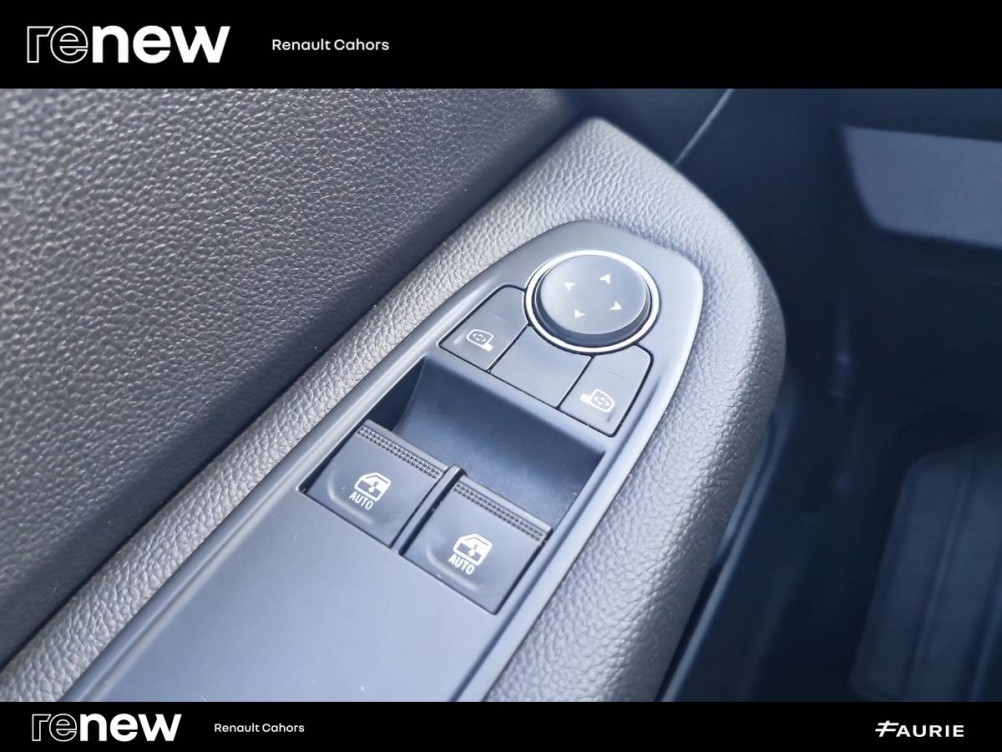 Acheter Renault Clio 5 Clio Blue dCi 100 - 21N Business 5p occasion dans les concessions du Groupe Faurie