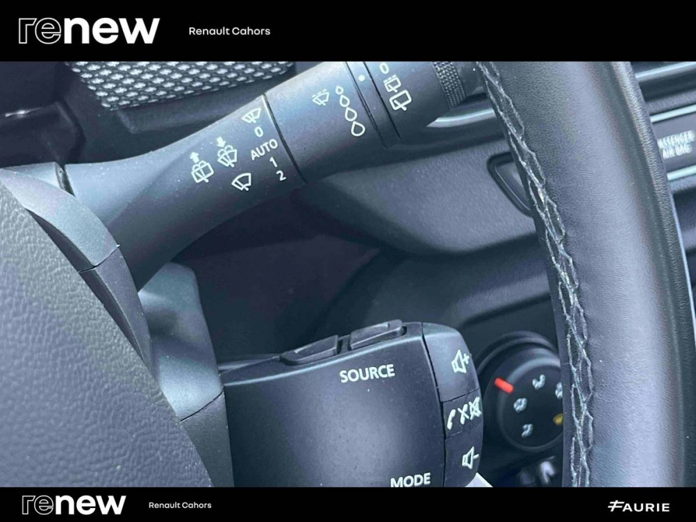 Acheter Dacia Sandero Sandero ECO-G 100 Stepway Expression 5p occasion dans les concessions du Groupe Faurie