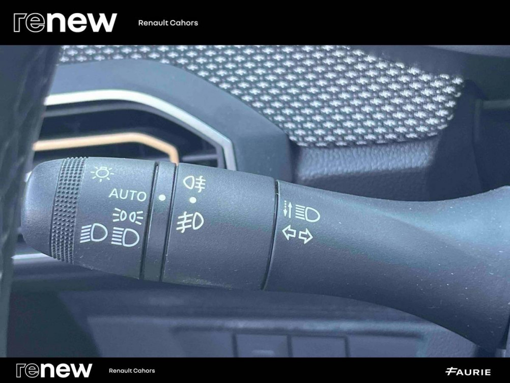 Acheter Dacia Sandero Sandero ECO-G 100 Stepway Expression 5p occasion dans les concessions du Groupe Faurie