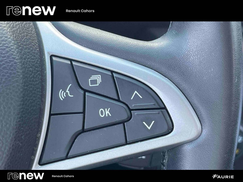 Acheter Dacia Sandero Sandero ECO-G 100 Stepway Expression 5p occasion dans les concessions du Groupe Faurie