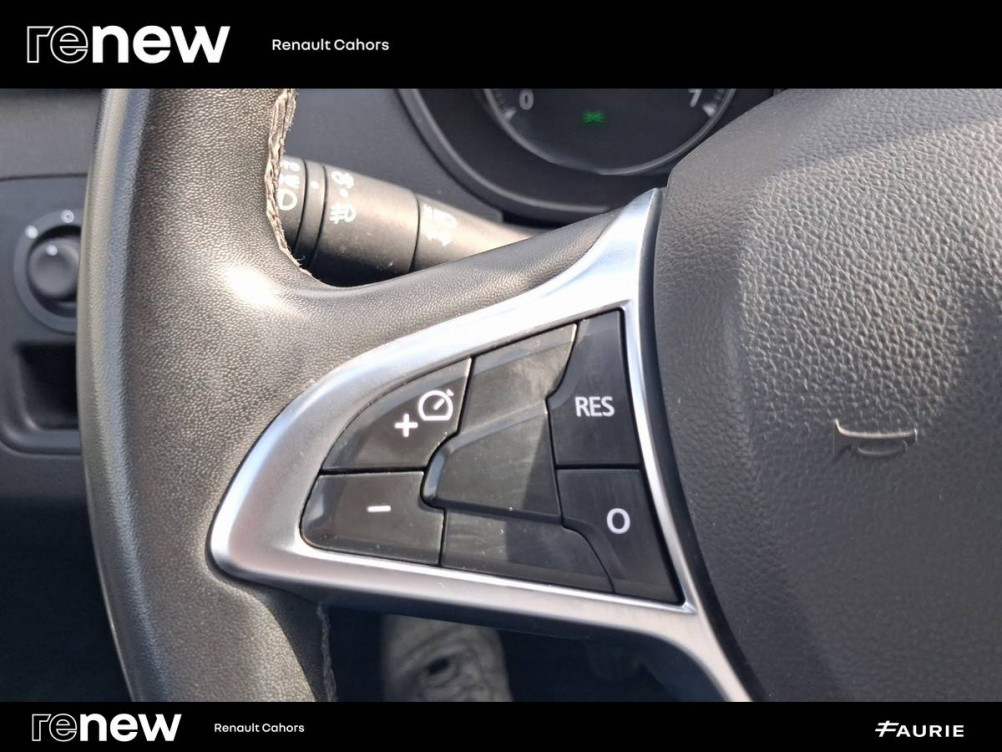 Acheter Dacia Duster Duster Blue dCi 115 4x2 Prestige 5p occasion dans les concessions du Groupe Faurie