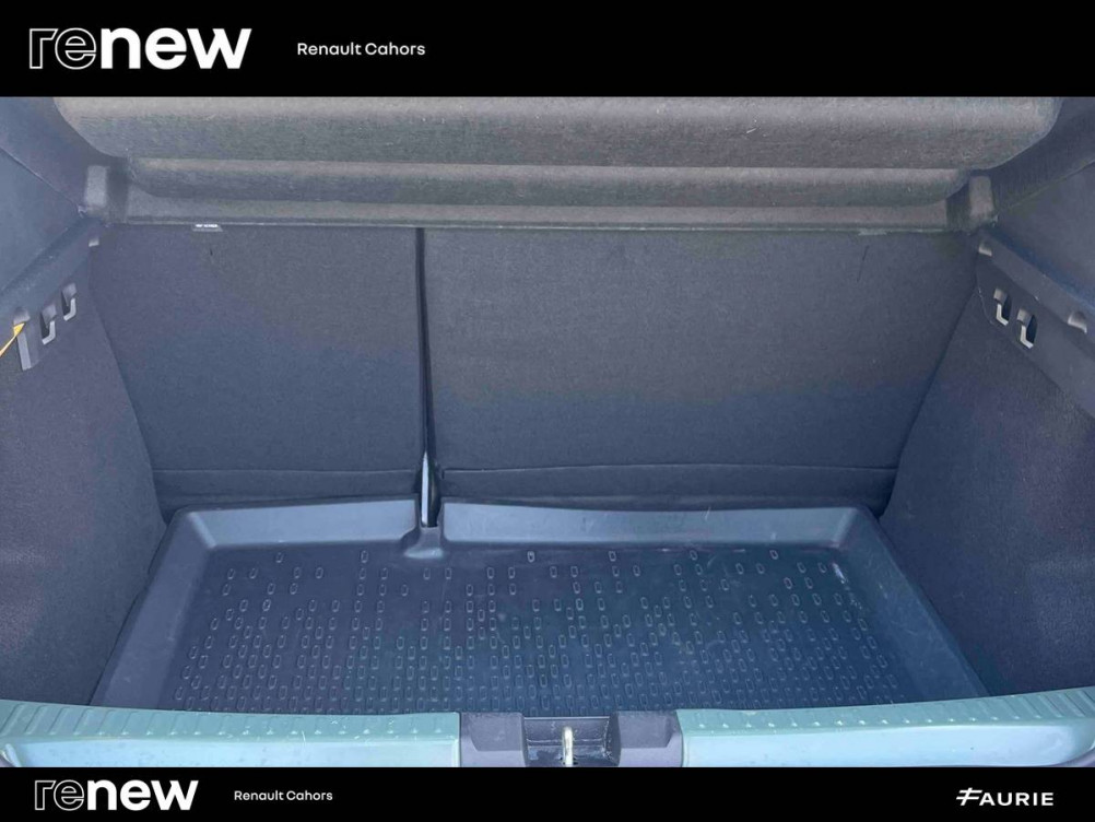 Acheter Dacia Sandero Sandero ECO-G 100 Stepway Expression 5p occasion dans les concessions du Groupe Faurie