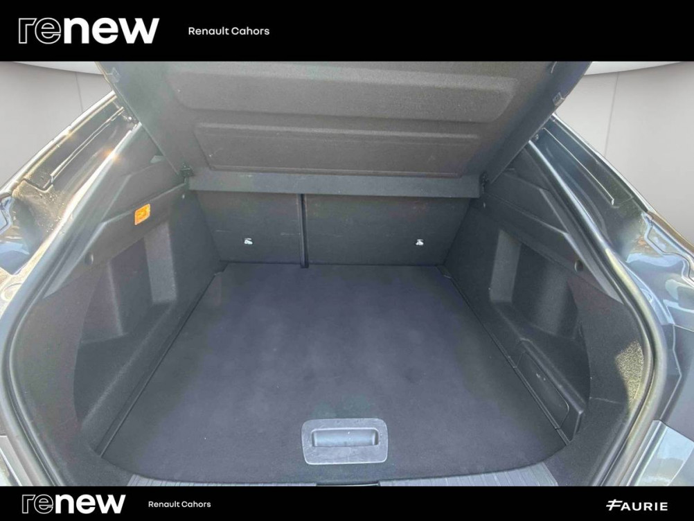 Acheter Renault Arkana Arkana E-Tech hybride 145 R.S. Line Fast Track 5p occasion dans les concessions du Groupe Faurie
