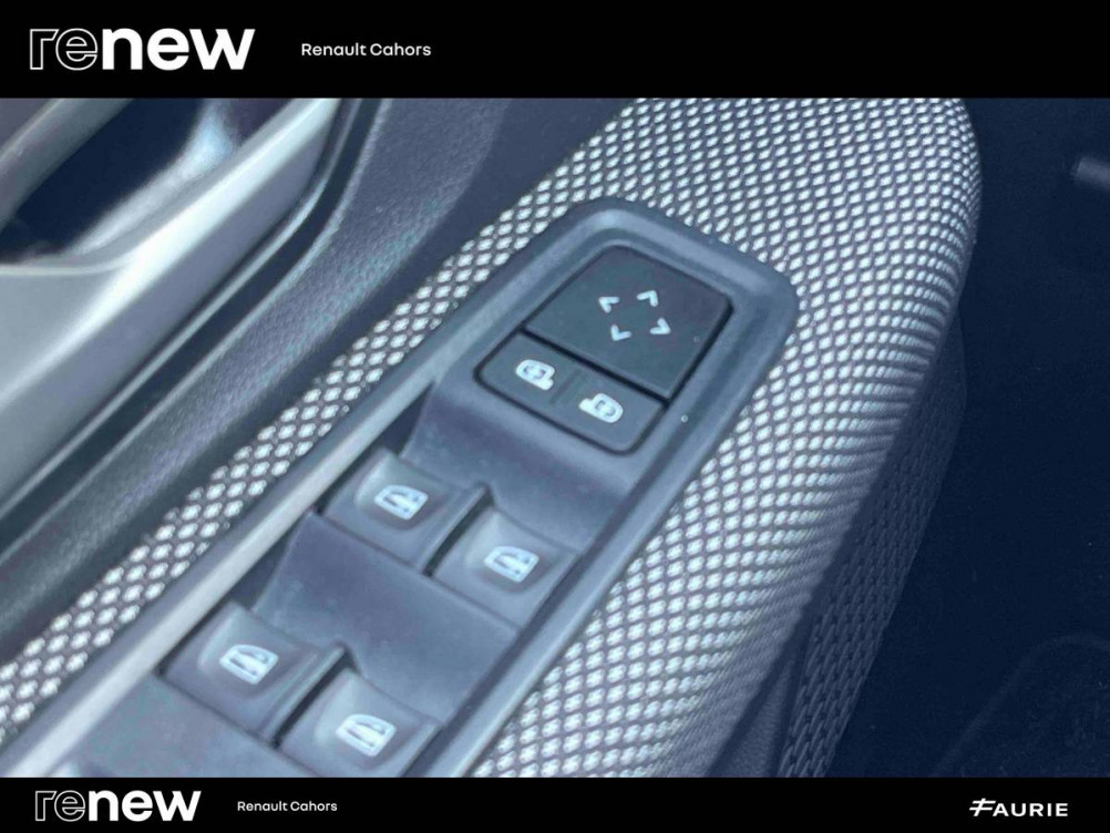 Acheter Dacia Sandero Sandero ECO-G 100 Stepway Expression 5p occasion dans les concessions du Groupe Faurie