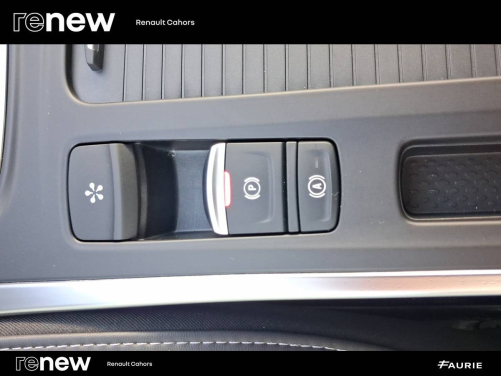 Acheter Renault Megane 4 Megane IV Berline Blue dCi 115 EDC Techno 5p occasion dans les concessions du Groupe Faurie