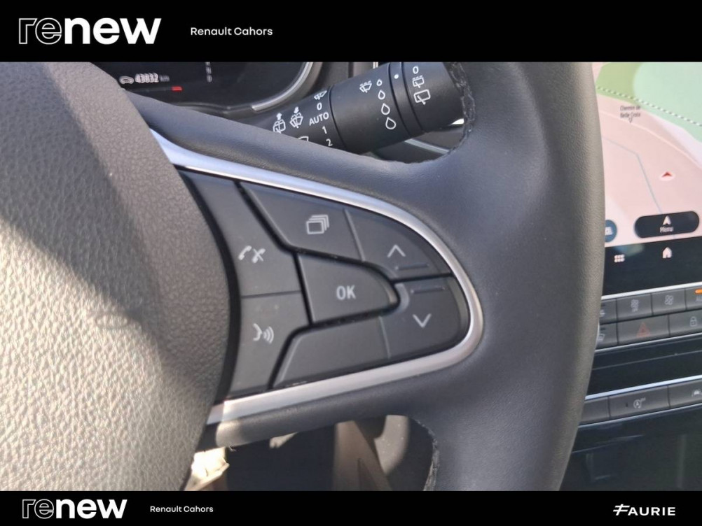 Acheter Renault Megane 4 Megane IV Berline Blue dCi 115 EDC Techno 5p occasion dans les concessions du Groupe Faurie
