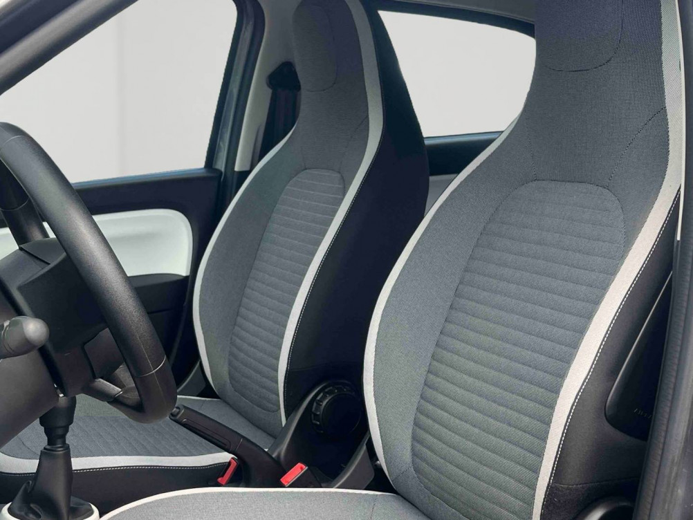 Acheter Renault Twingo 3 Twingo III SCe 65 Equilibre 5p occasion dans les concessions du Groupe Faurie