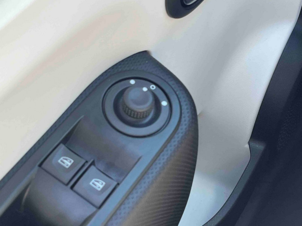 Acheter Renault Twingo 3 Twingo III SCe 65 Equilibre 5p occasion dans les concessions du Groupe Faurie