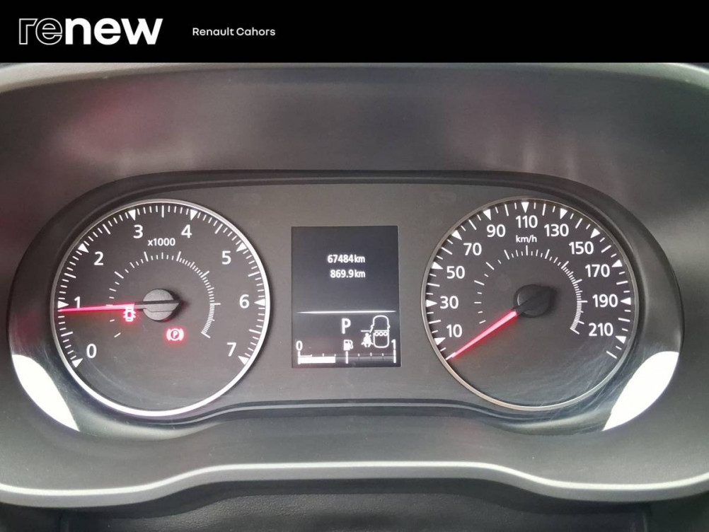 Acheter Dacia Duster Duster TCe 150 4x2 EDC Journey 5p occasion dans les concessions du Groupe Faurie