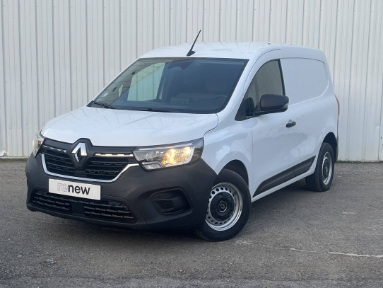 Acheter Renault Kangoo 3 KANGOO VAN BLUE DCI 95 GRAND CONFORT- 22 5p occasion dans les concessions du Groupe Faurie
