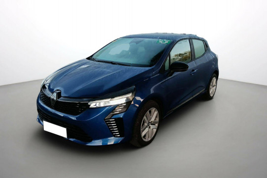 Acheter Renault Clio 5 Clio Blue dCi 100 ch GSR2 Evolution 5p occasion dans les concessions du Groupe Faurie