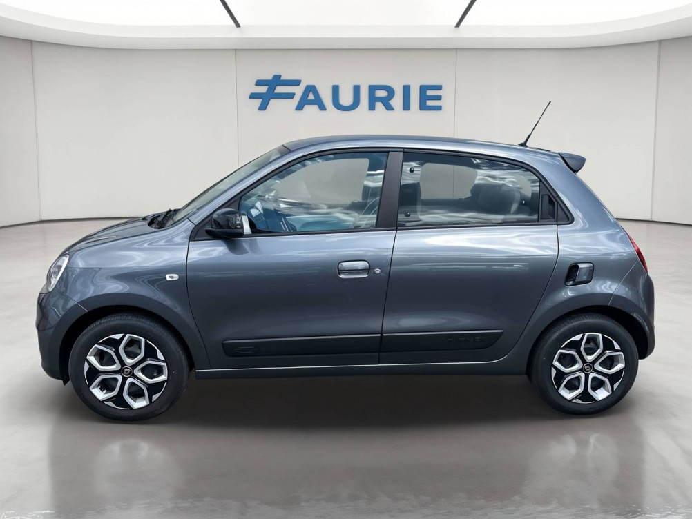 Acheter Renault Twingo 3 Twingo III SCe 65 Equilibre 5p occasion dans les concessions du Groupe Faurie