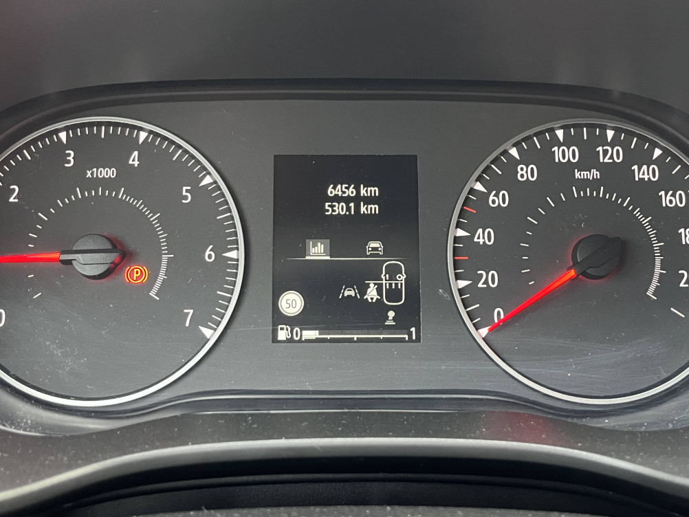 Acheter Dacia Sandero Sandero TCe 90 GSR2 Expression 5p occasion dans les concessions du Groupe Faurie