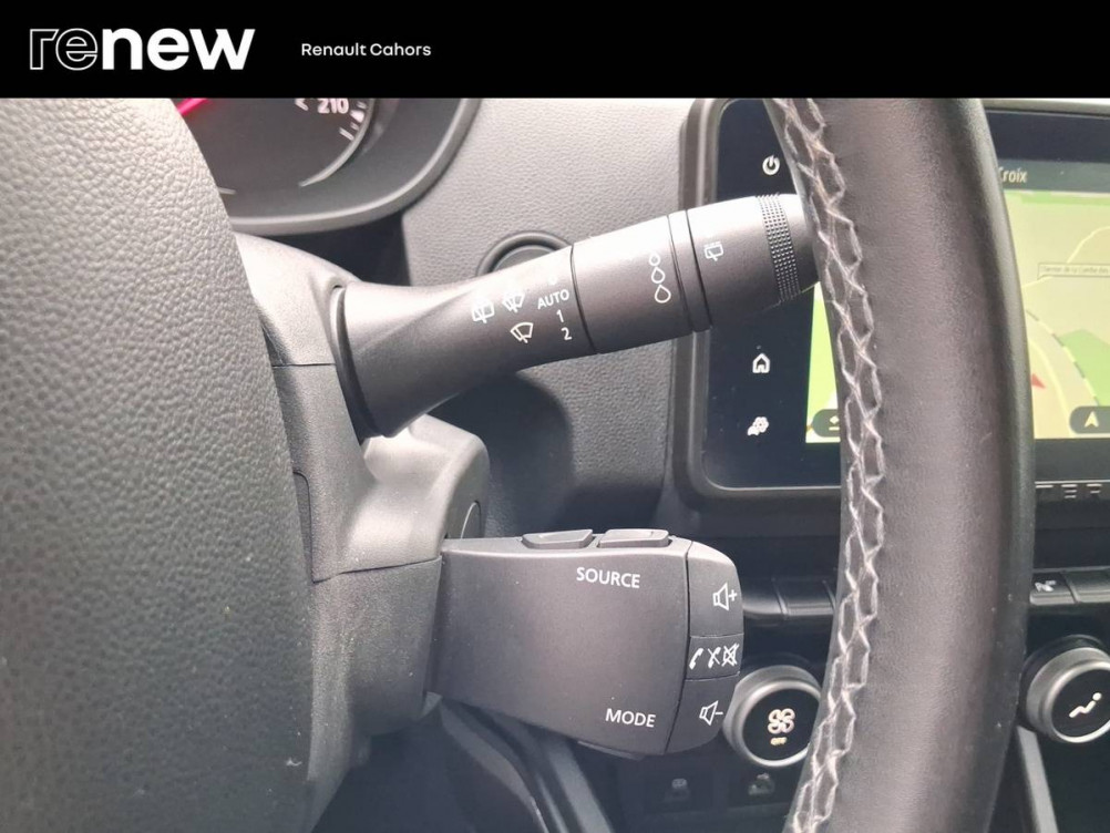 Acheter Dacia Duster Duster TCe 150 4x2 EDC Journey 5p occasion dans les concessions du Groupe Faurie