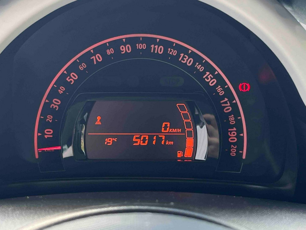 Acheter Renault Twingo 3 Twingo III SCe 65 Equilibre 5p occasion dans les concessions du Groupe Faurie