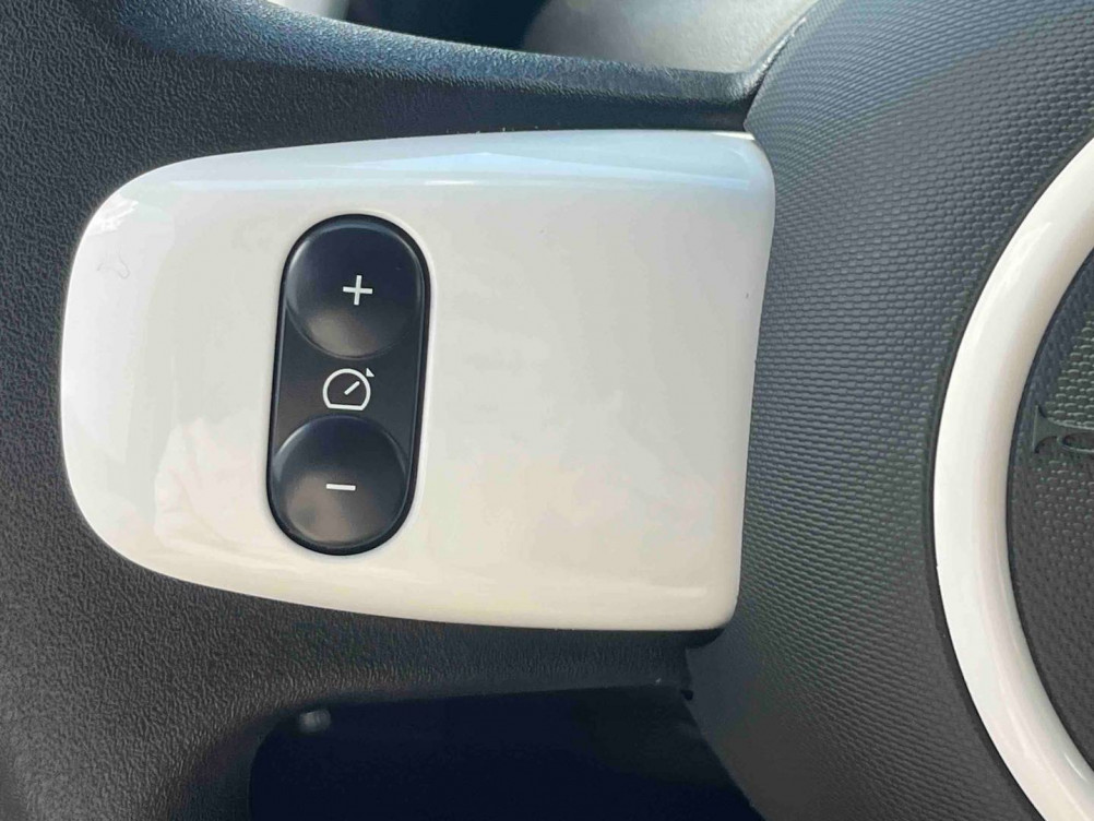 Acheter Renault Twingo 3 Twingo III SCe 65 Equilibre 5p occasion dans les concessions du Groupe Faurie