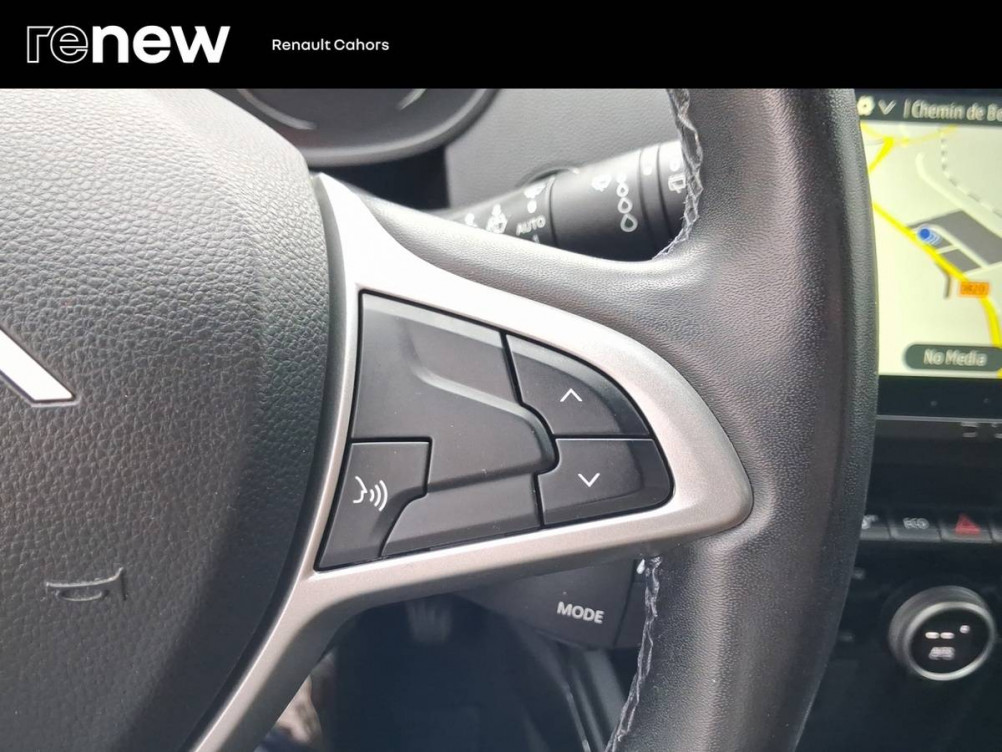 Acheter Dacia Duster Duster TCe 150 4x2 EDC Journey 5p occasion dans les concessions du Groupe Faurie