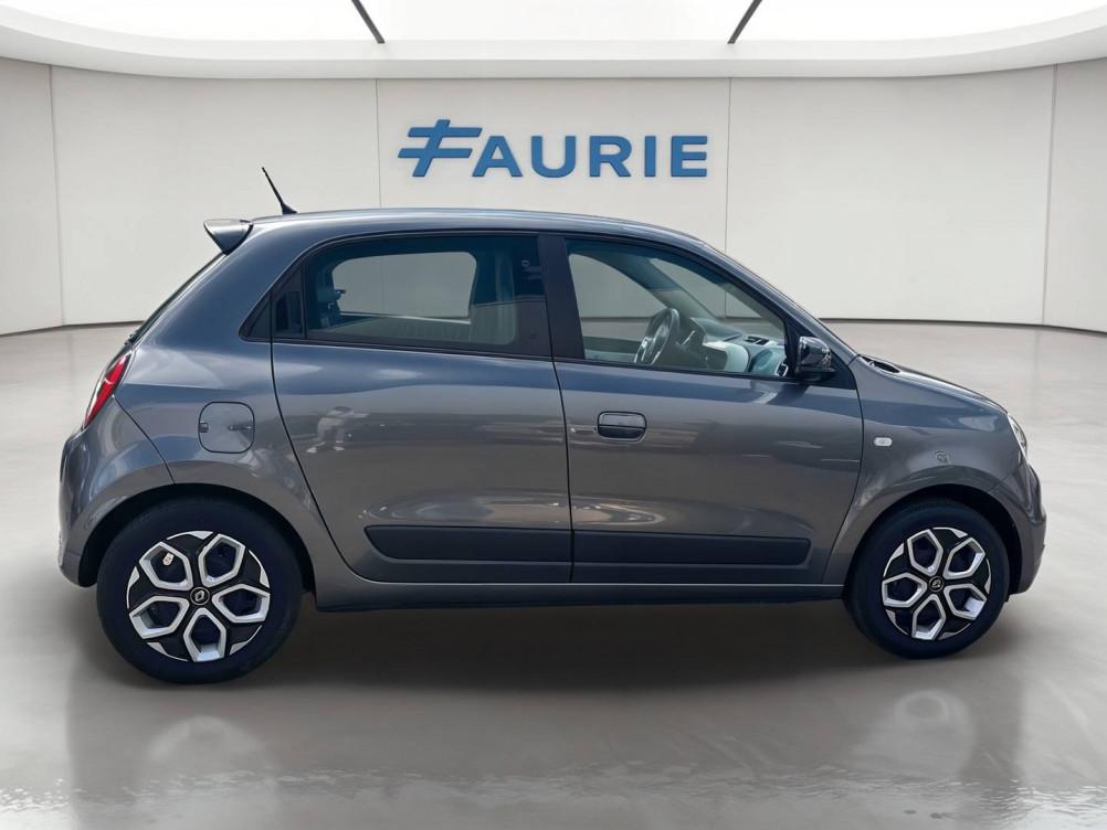 Acheter Renault Twingo 3 Twingo III SCe 65 Equilibre 5p occasion dans les concessions du Groupe Faurie