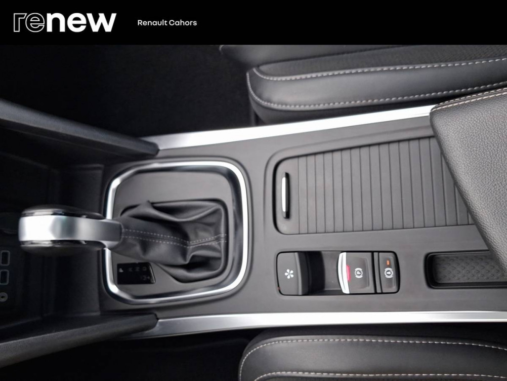 Acheter Renault Megane 4 Megane IV Berline TCe 140 EDC Techno 5p occasion dans les concessions du Groupe Faurie