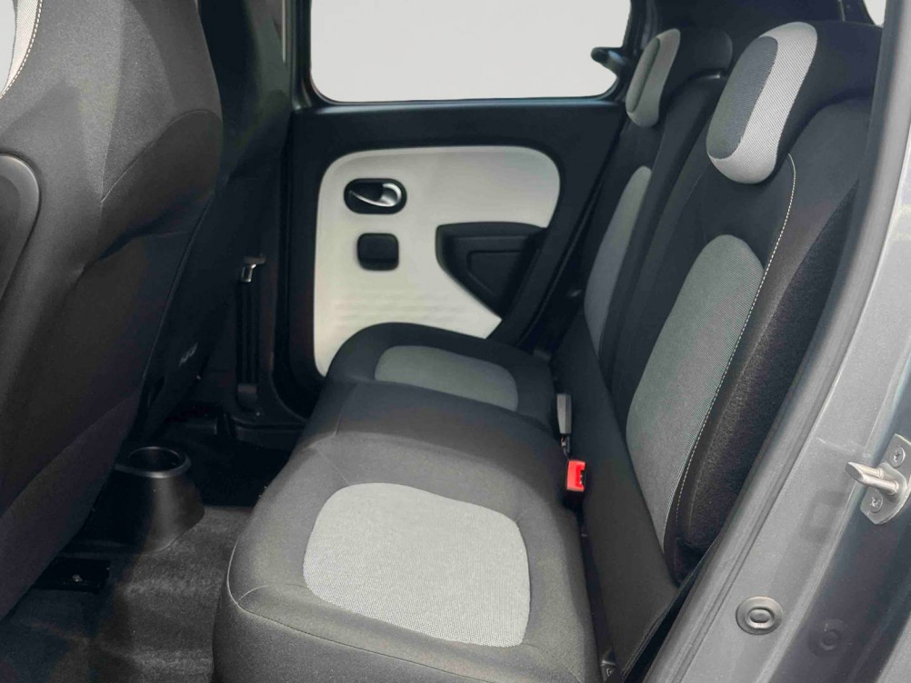 Acheter Renault Twingo 3 Twingo III SCe 65 Equilibre 5p occasion dans les concessions du Groupe Faurie