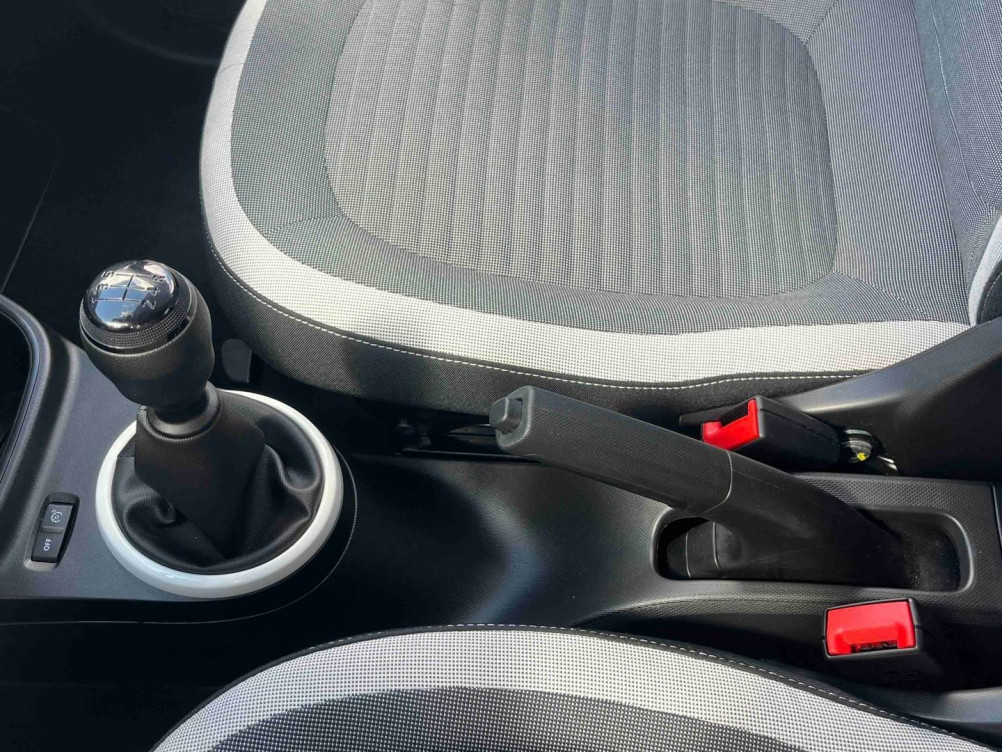 Acheter Renault Twingo 3 Twingo III SCe 65 Equilibre 5p occasion dans les concessions du Groupe Faurie